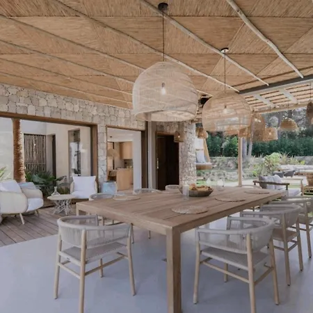 Feriehus Pascati Beach&clubs Nearby Saint-Tropez